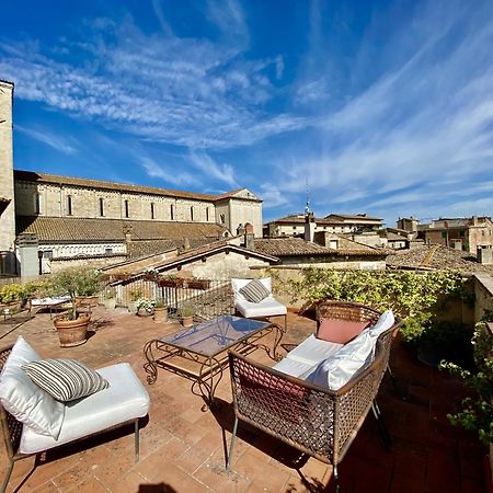 Residenza D'Epoca San Lorenzo Tre Τόντι Εξωτερικό φωτογραφία