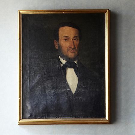 Residenza D'Epoca San Lorenzo Tre Τόντι Εξωτερικό φωτογραφία