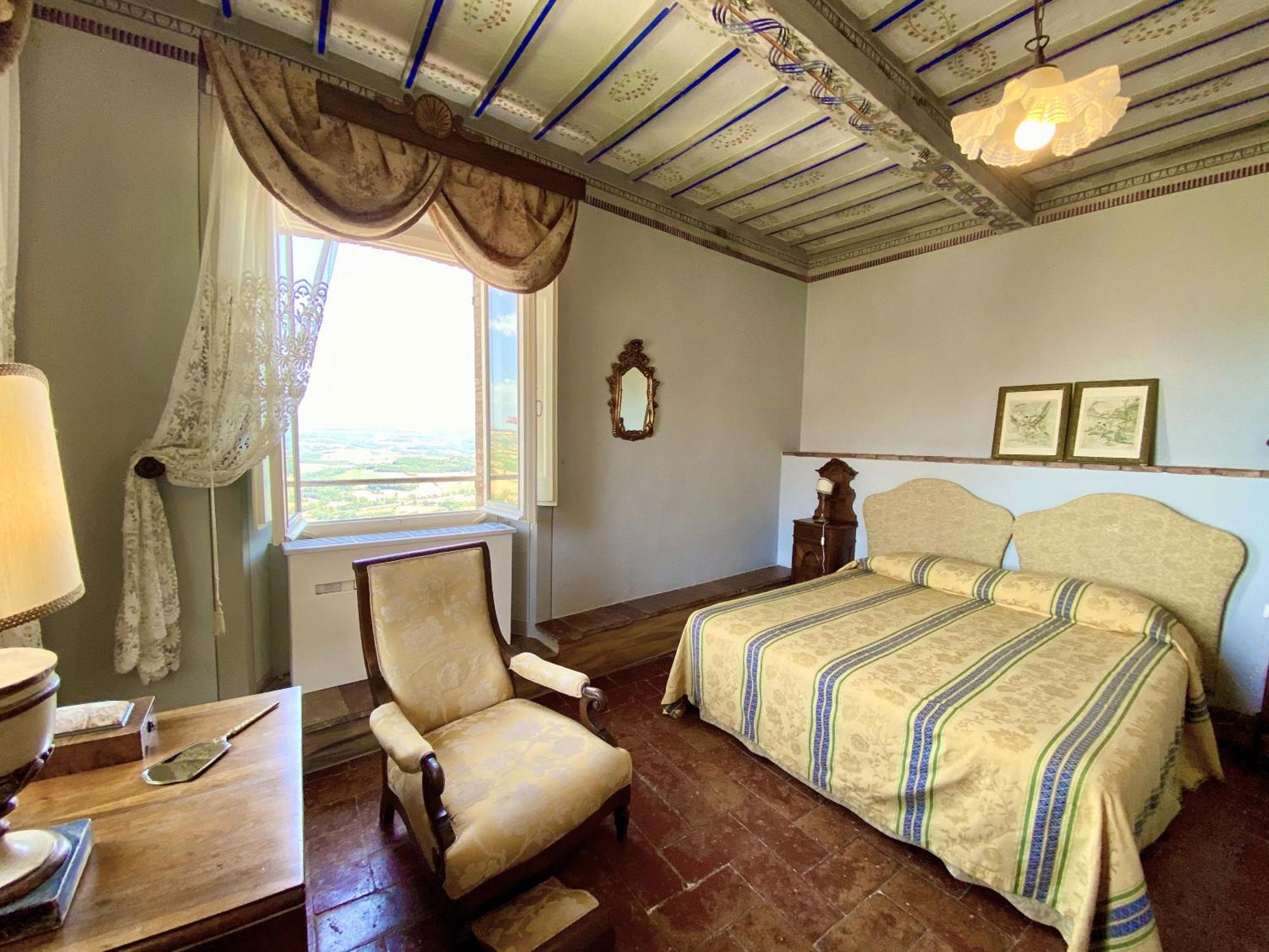 Residenza D'Epoca San Lorenzo Tre Τόντι Δωμάτιο φωτογραφία