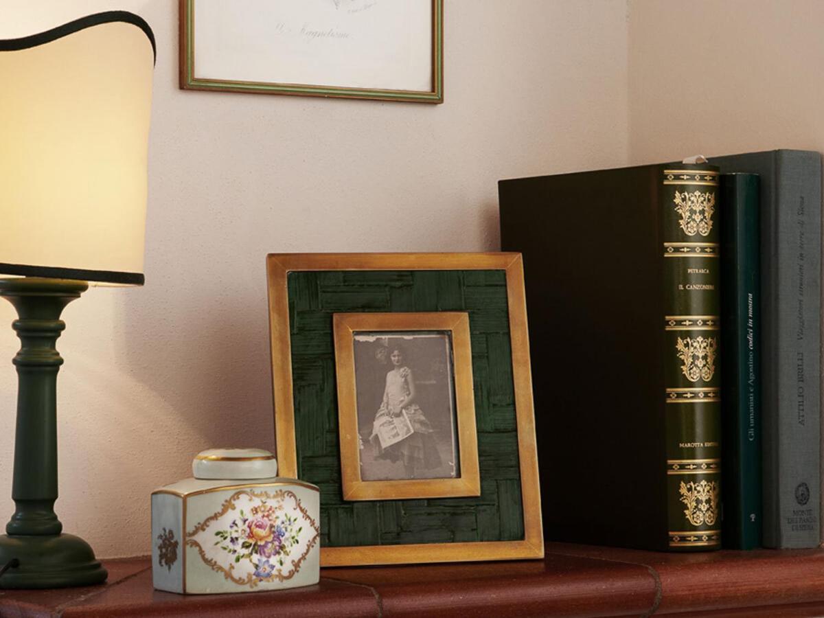 Residenza D'Epoca San Lorenzo Tre Τόντι Δωμάτιο φωτογραφία