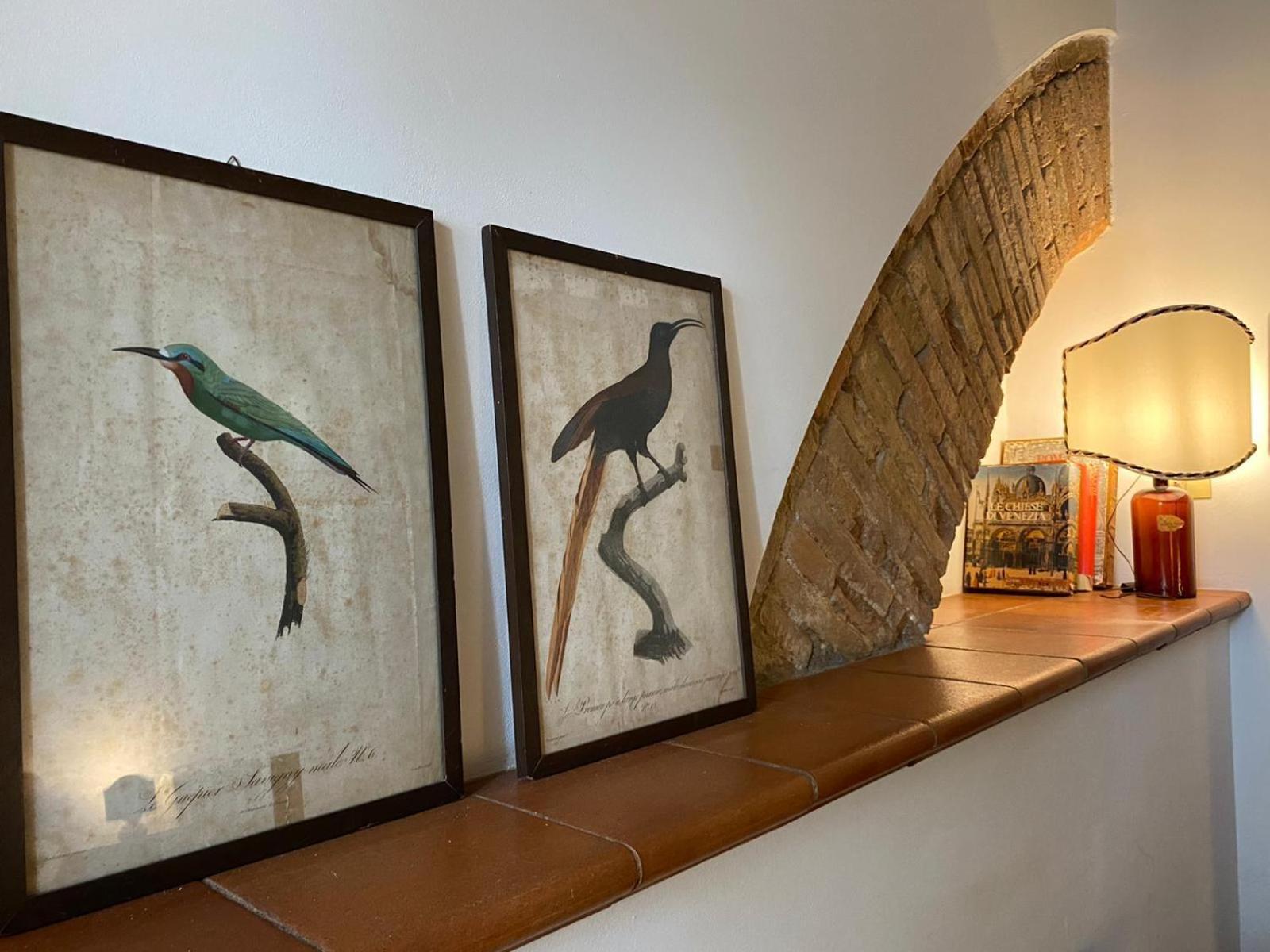 Residenza D'Epoca San Lorenzo Tre Τόντι Δωμάτιο φωτογραφία