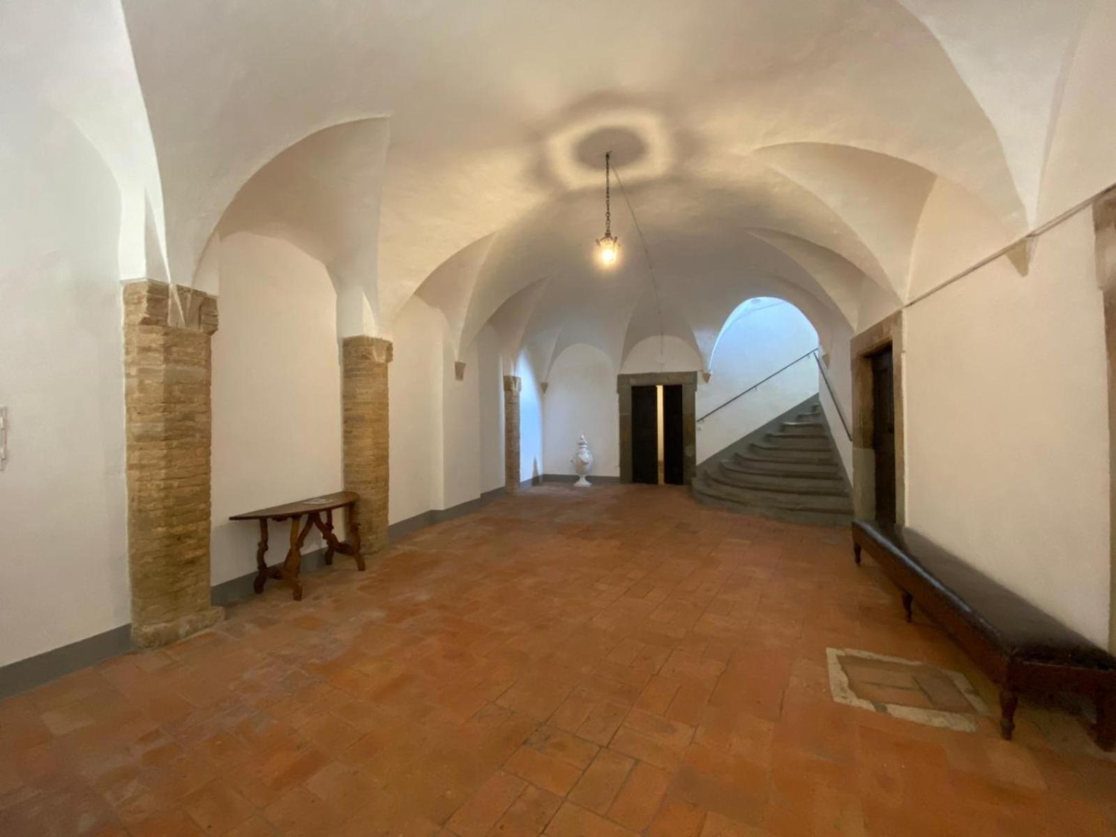 Residenza D'Epoca San Lorenzo Tre Τόντι Εξωτερικό φωτογραφία