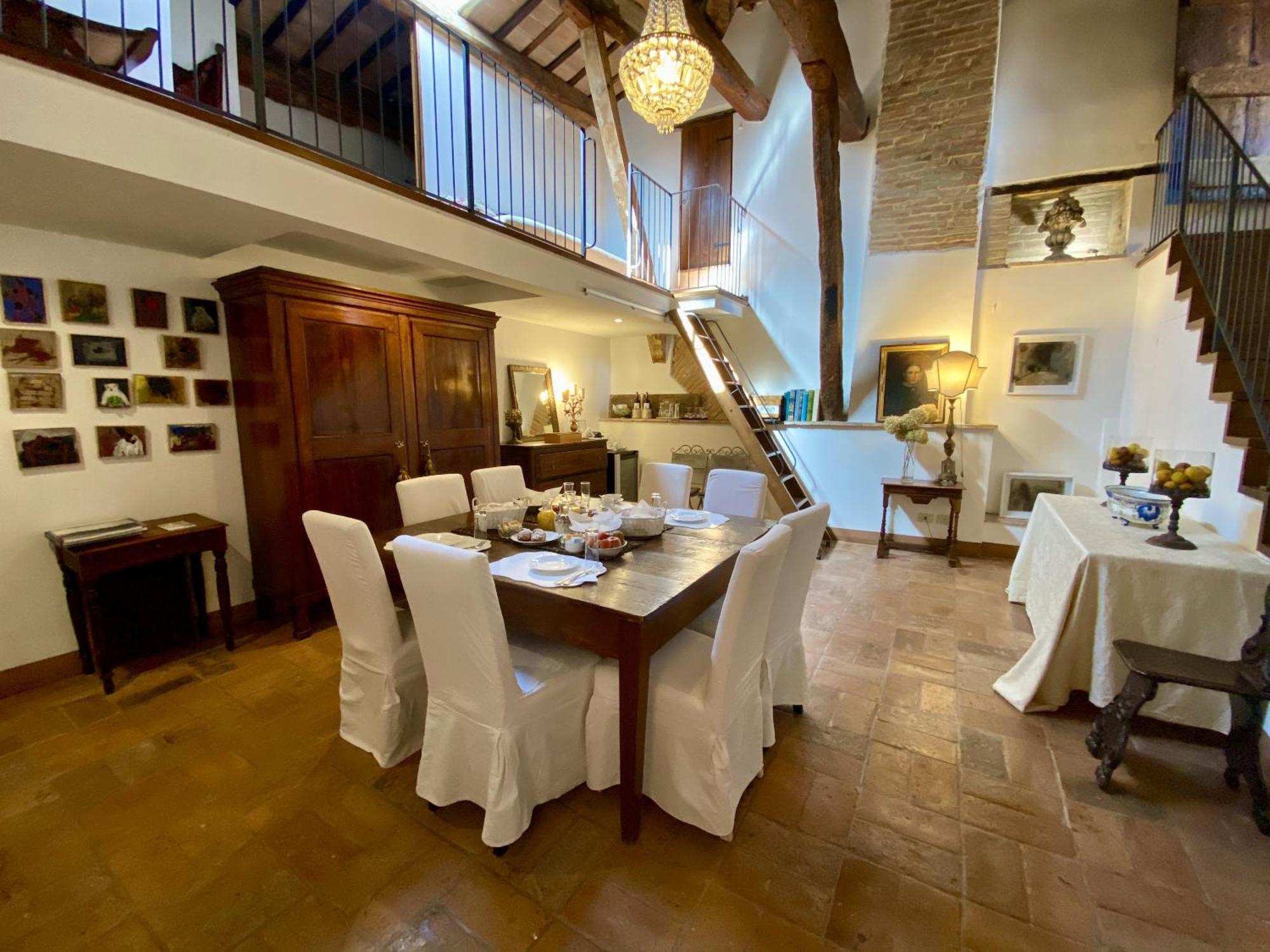 Residenza D'Epoca San Lorenzo Tre Τόντι Εξωτερικό φωτογραφία