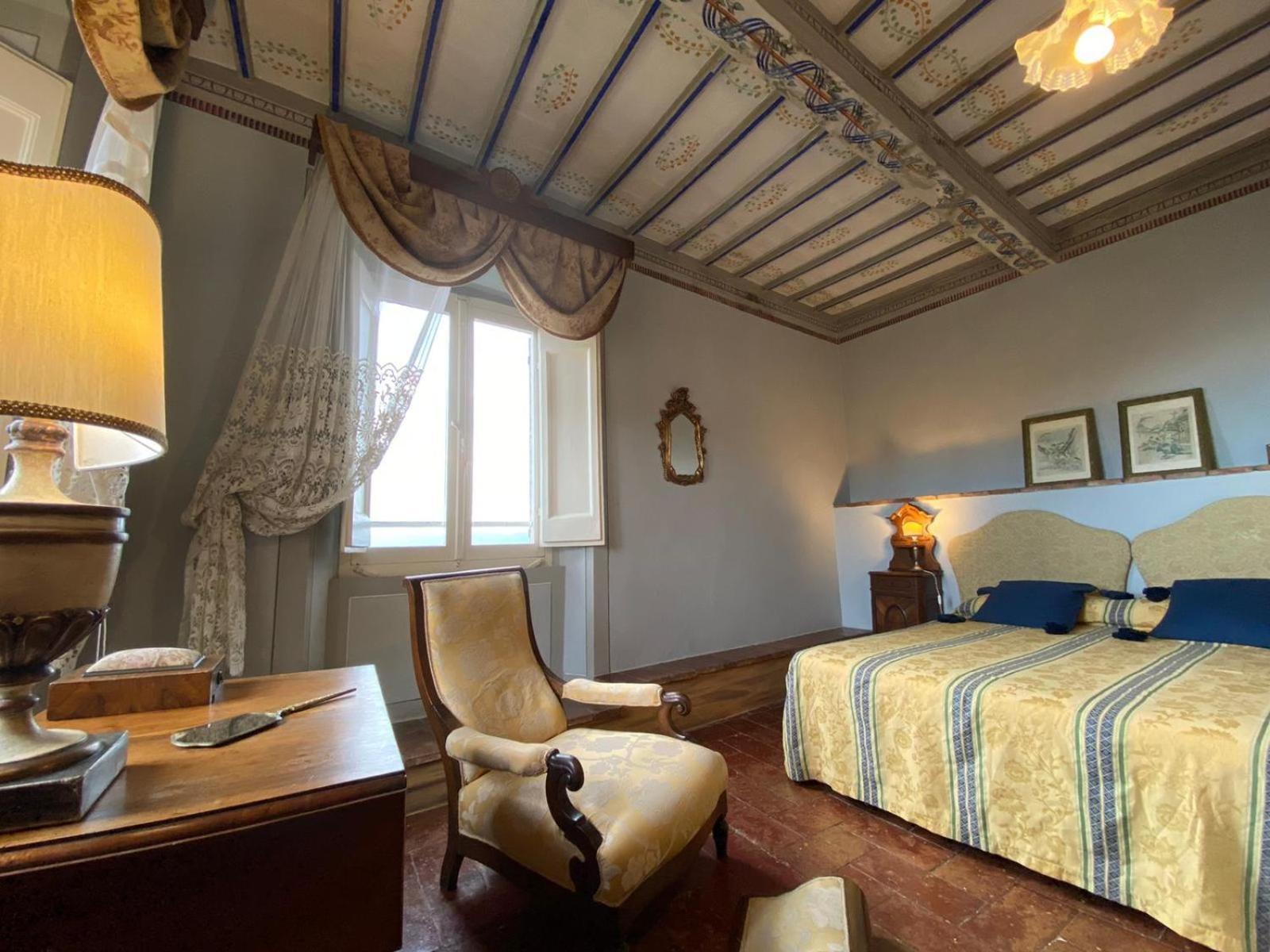 Residenza D'Epoca San Lorenzo Tre Τόντι Εξωτερικό φωτογραφία
